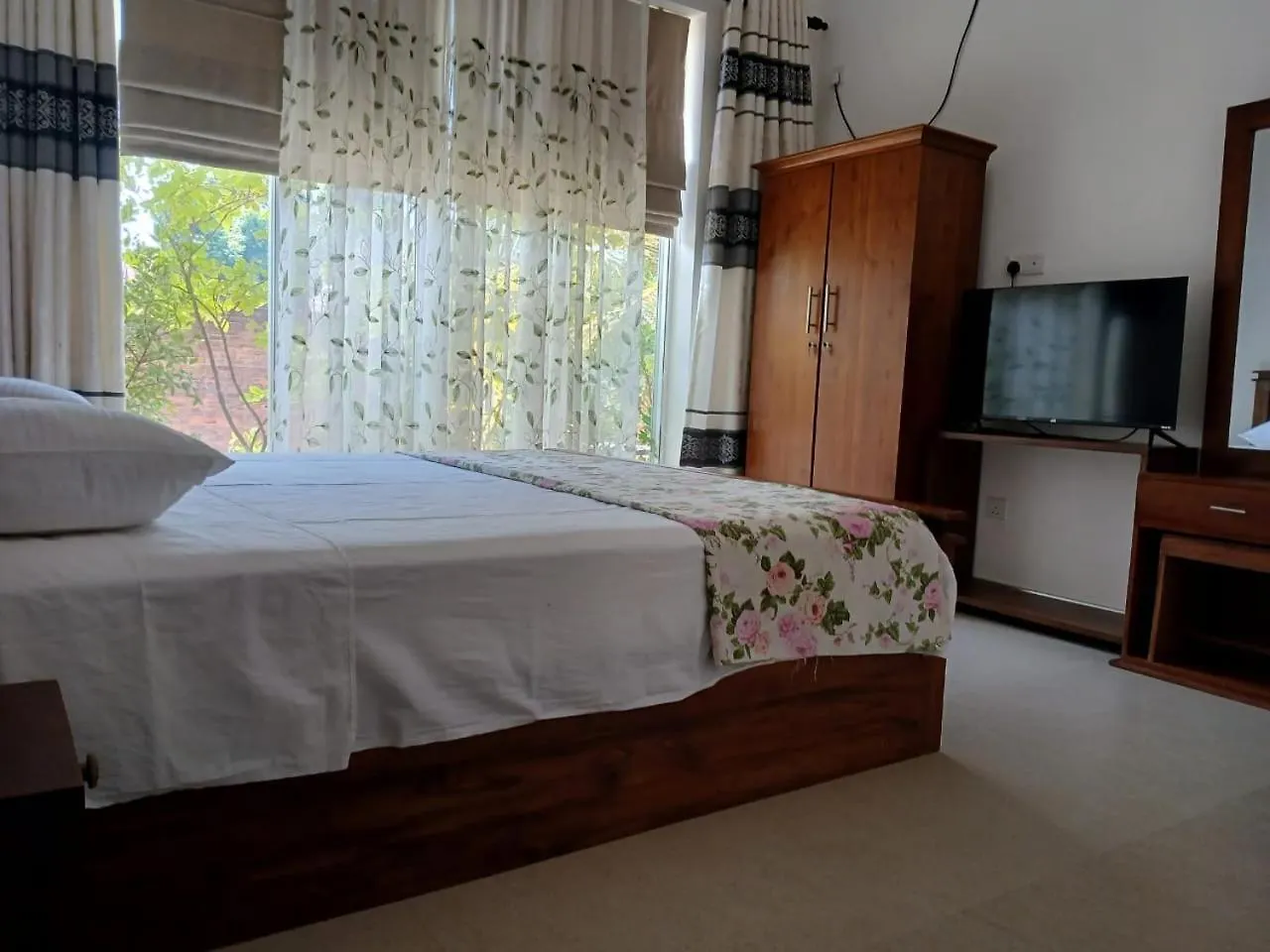 Mirrelli Apartment Negombo 0*,