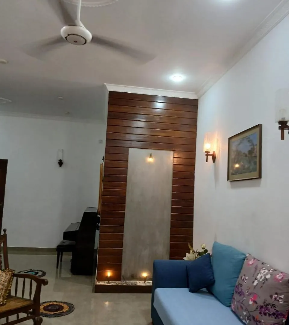 Mirrelli Apartment Negombo Sri Lanka