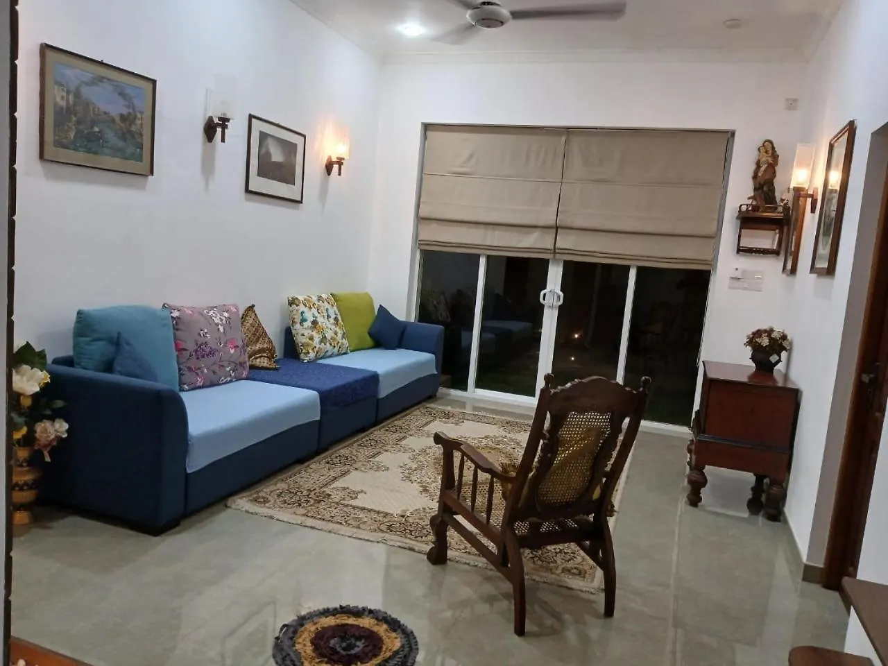 Mirrelli Apartment Negombo