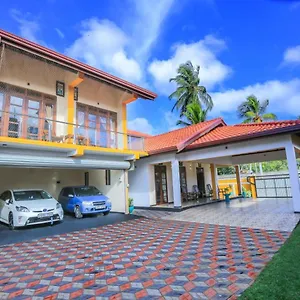 Andersson Luxury House Pensión