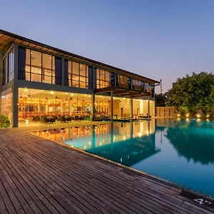 5* Szálloda Regenta Arie Lagoon