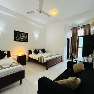 Couette-café Blue Bird, Negombo