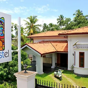 First @ Colombo Airport Negombo