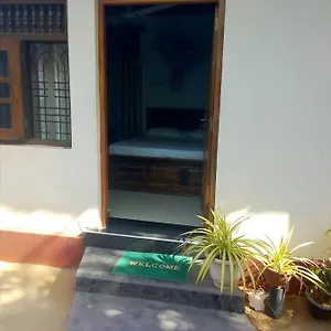 Séjour chez l'habitant Nethmi, Negombo