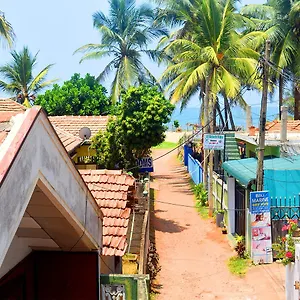Auberge de jeunesse Sun Rise, Negombo